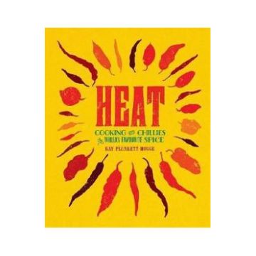 Heat:- Kay Plunkett Hogge
