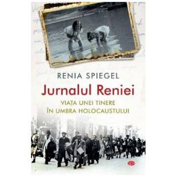 Jurnalul Reniei - Renia Spiegel