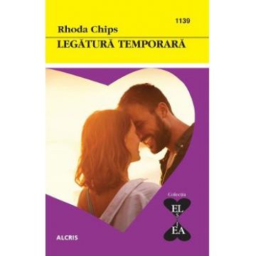 Legatura temporara - Rhoda Chips