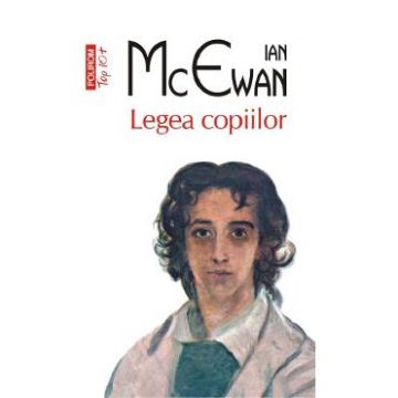 Legea copiilor - Ian McEwan