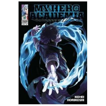 My Hero Academia Vol.30 - Kohei Horikoshi