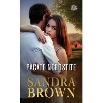 Pacate nerostite - Sandra Brown