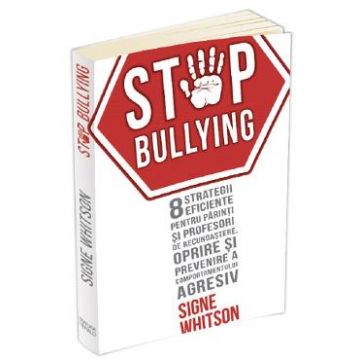 Stop Bullying - Signe Whitson