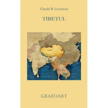 Tibetul - Claude B. Levenson