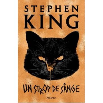 Un strop de sange - Stephen King