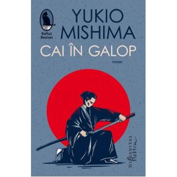 Cai in galop - Yukio Mishima