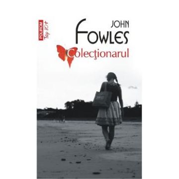 Colectionarul - John Fowles