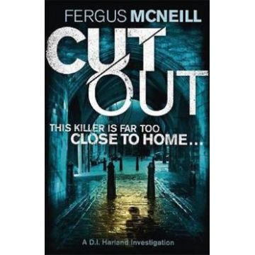 Cut Out - Fergus Mcneill