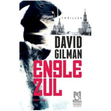 Englezul - David Gilman