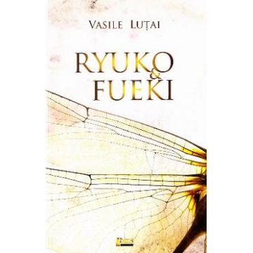 Ryuko and Fueki - Vasile Lutai