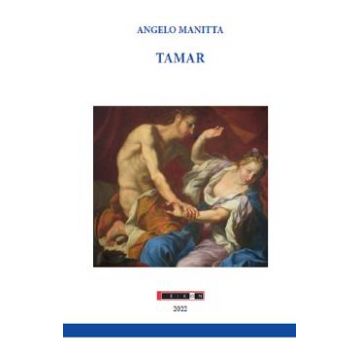 Tamar - Angelo Manitta