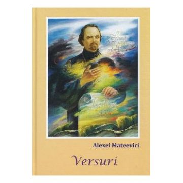 Versuri Ed.2 - Alexei Mateevici