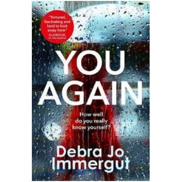 You Again - Debra Jo Immergut