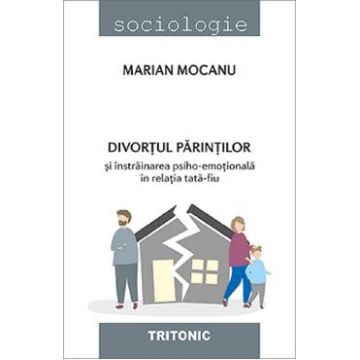 Divortul parintilor - Marian Mocanu