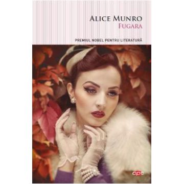 Fugara - Alice Munro