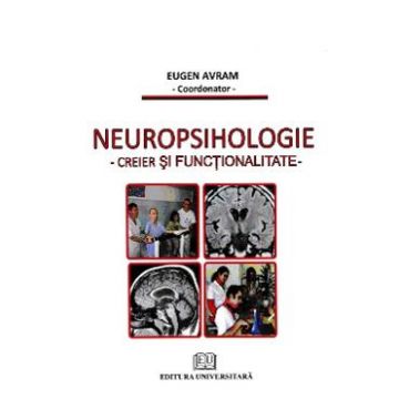 Neuropsihologie - Eugen Avram