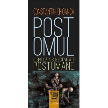 Postomul - Constantin Ghioanca