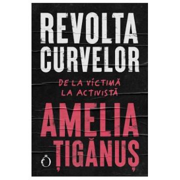 Revolta curvelor - Amelia Tiganus