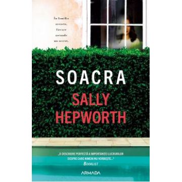 Soacra - Sally Hepworth