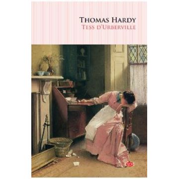 Tess d'Urberville - Thomas Hardy