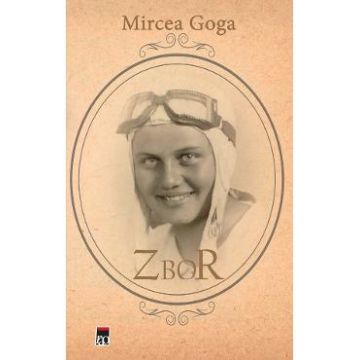 Zbor - Mircea Goga
