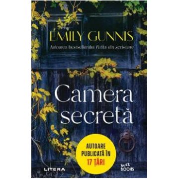 Camera secreta - Emily Gunnis