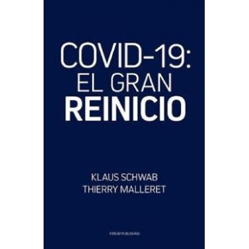 Covid-19 - Thierry Malleret,Klaus Schwab
