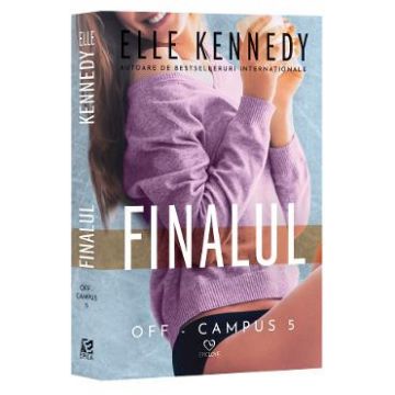 Finalul - Elle Kennedy
