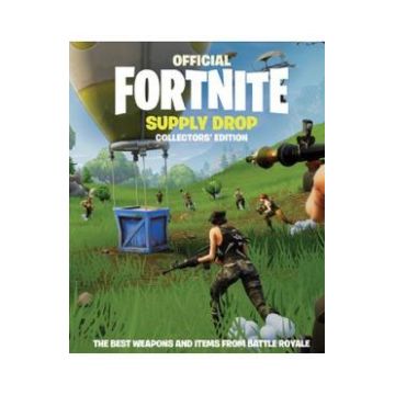 Fortnite (Official): Supply Drop