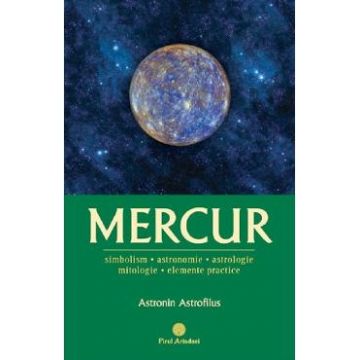 Mercur - Astronin Astrofilus