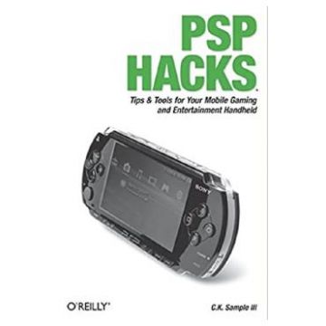 PSP Hacks - C K Sample