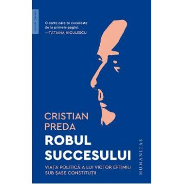 Robul succesului - Cristian Preda