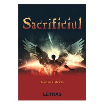 Sacrificiul - Gianina Gabriela
