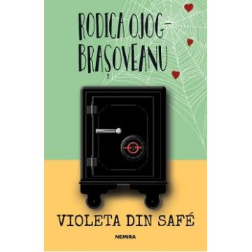 Violeta din Safe - Rodica Ojog-Brasoveanu