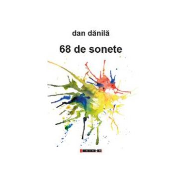 68 de sonete - Dan Danila