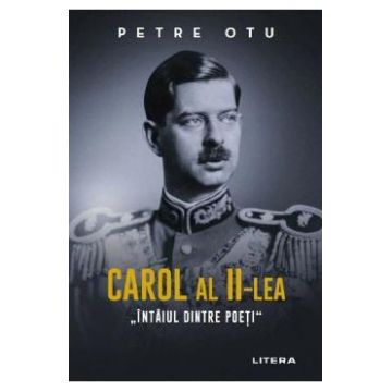 Carol al II-lea - Petre Otu