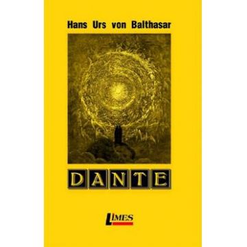 Dante - Hans Urs von Balthasar