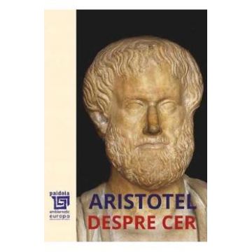 Despre cer - Aristotel
