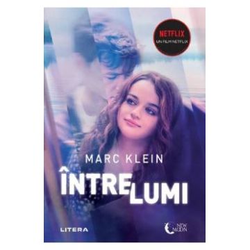 Intre lumi - Marc Klein
