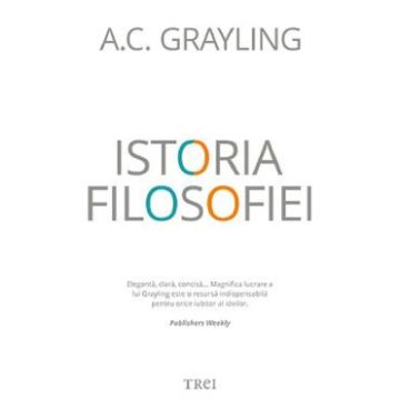 Istoria filosofiei - A.C. Grayling