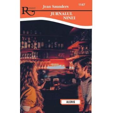 Jurnalul Ninei - Jean Saunders
