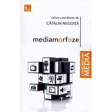 Mediamorfoze - Catalin Negoita