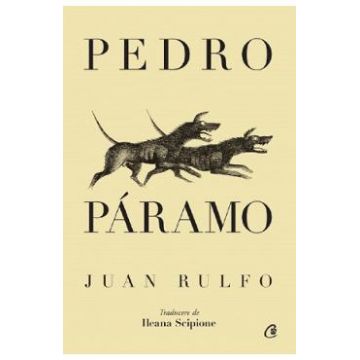 Pedro Paramo - Juan Rulfo
