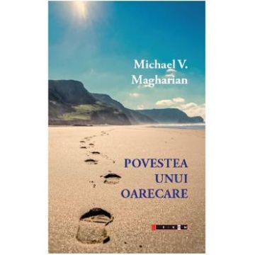 Povestea unui oarecare - Michael V. Magharian