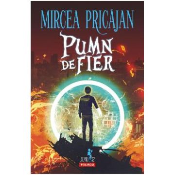 Pumn-de-Fier - Mircea Pricajan