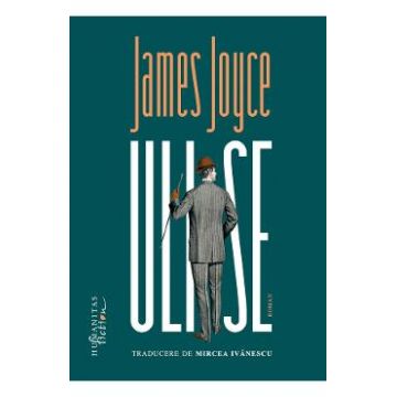 Ulise - James Joyce