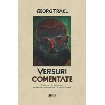 Versuri comentate - Georg Trakl