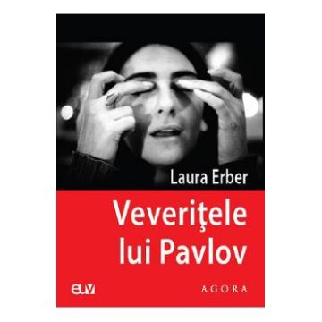 Veveritele lui Pavlov - Laura Erber