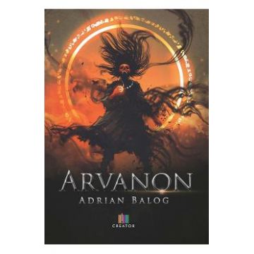 Arvanon - Adrian Balog
