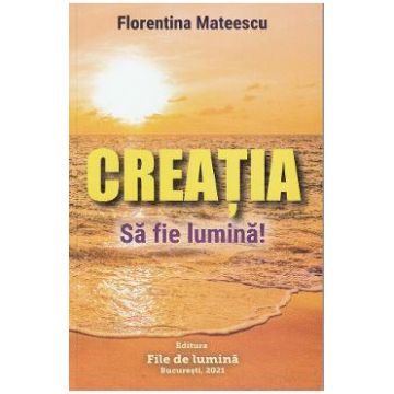 Creatia - Florentina Mateescu